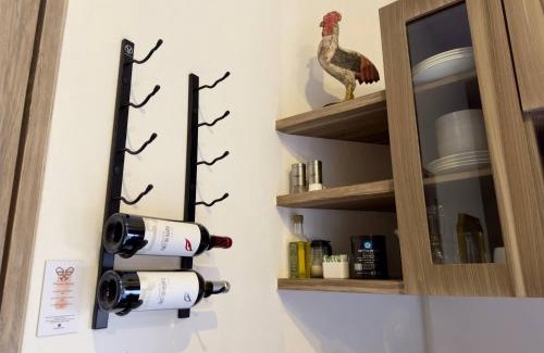 Santeagueda Apartment | Arezzo en ValQuirico