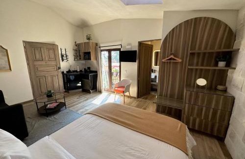 Santeagueda Apartment | Arezzo en ValQuirico