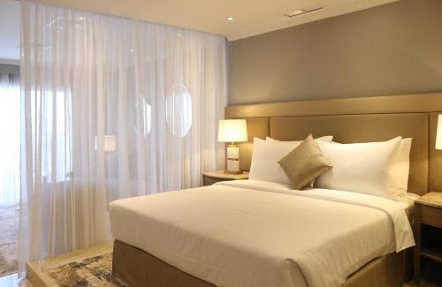 Al-Bidea Resort | Argan Al Bidaa Hotel and Resort , Kuwait