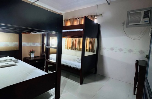 Argao Hotel | Argao Seabreeze Hotel powered by Cocotel