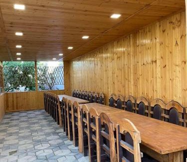 Nor-Kokhb House | Argavand home