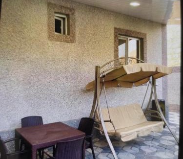 Nor-Kokhb House | Argavand home