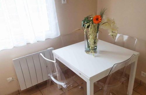 Argeles Gazost Apartment | ARGELES-GAZOST - La Terrasse de l'Araillé
