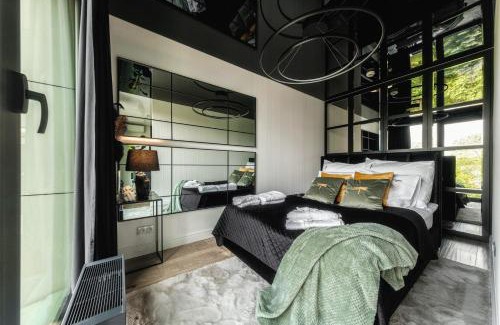 Srodmiescie Apartment | ARGENTI SPA UNIA RESIDENCE