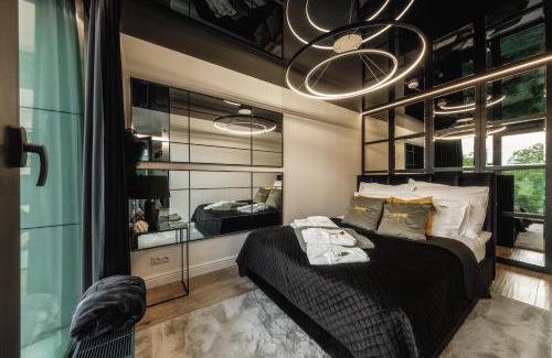 Srodmiescie Apartment | ARGENTI SPA UNIA RESIDENCE