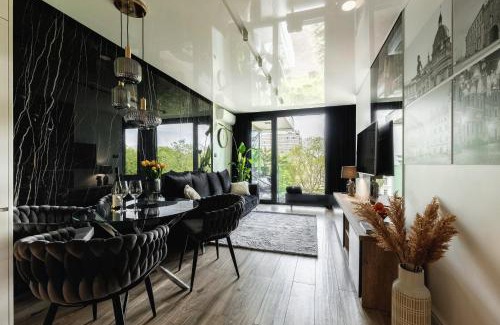 Srodmiescie Apartment | ARGENTI SPA UNIA RESIDENCE
