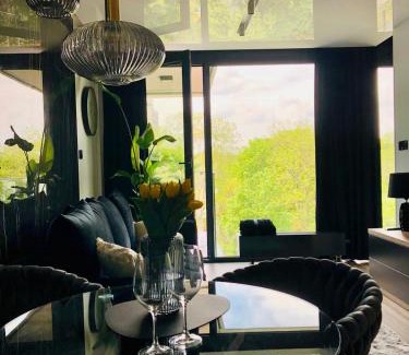 Srodmiescie Apartment | ARGENTI SPA UNIA RESIDENCE