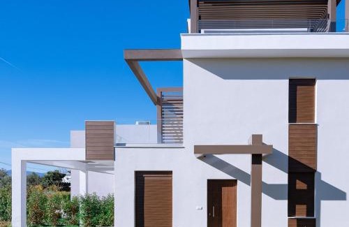 Paralia Ofryniou Apartment | Argilos & Argilos Deluxe Residential Complexes