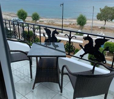 Scala Hotel | Argo