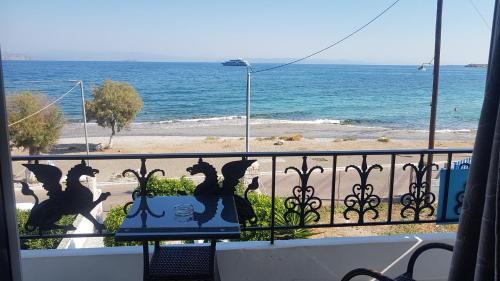 Scala Hotel | Argo