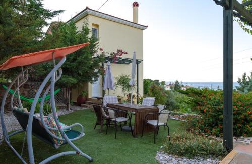 Avgonyma Apartment | Argo Studios
