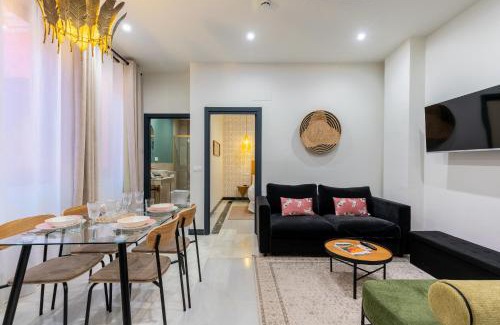 Historical Center Apartment | Argo7e Olehousing