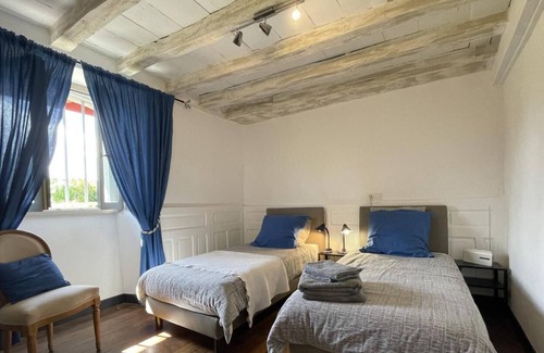 Saint-Martin-d'Arberoue House | Argoitzia - Saint-martin-d'arberoue