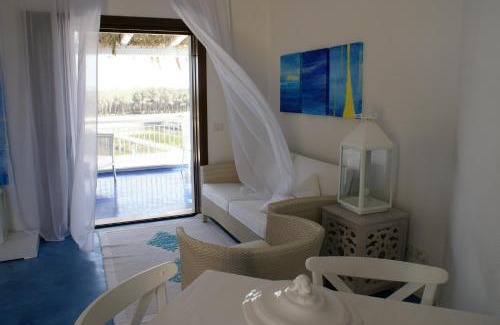 Marina di Pisticci Resort | Argonauti Residence