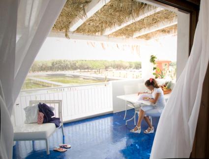 Marina di Pisticci Resort | Argonauti Residence