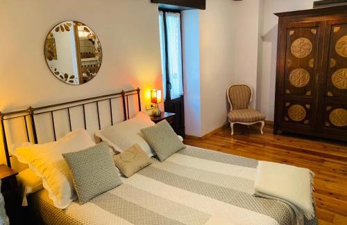 Urzainqui House | Argonz Etxea