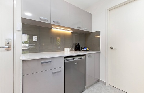 Darwin City Centre Hotel | Argus Hotel Darwin