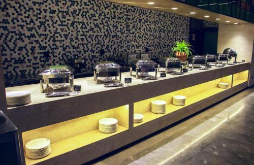 Embakasi Hotel | Argyle Grand Hotel Nairobi Airport