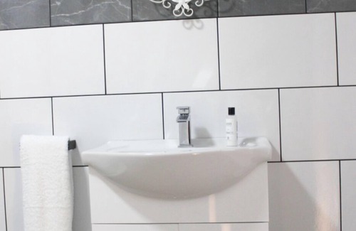Tomintoul House | Argyle Guest House