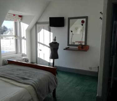 Tomintoul House | Argyle Guest House