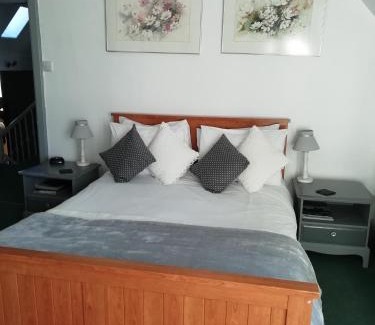 Tomintoul House | Argyle Guest House