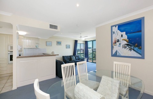 Maroochydore Hotel | Argyle on the Park