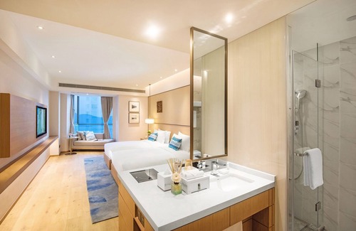Manjiang Hotel | Argyle Resort Dali Yueyun