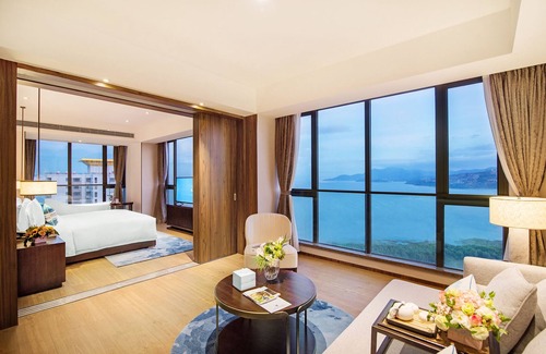 Manjiang Hotel | Argyle Resort Dali Yueyun