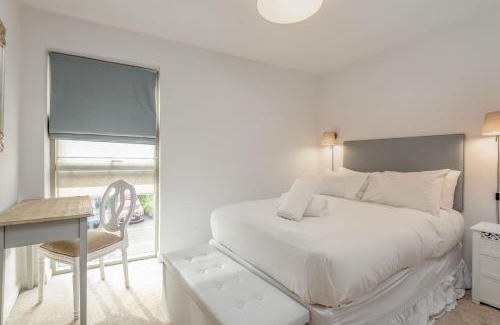 St. Andrews House | Argyle Rigg - No 16A
