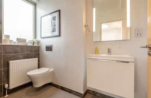 St. Andrews House | Argyle Rigg - No 16A