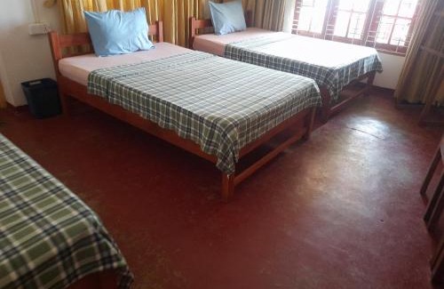 Lindula House | Argyle rock bungalow