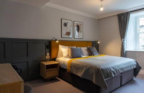 Oban Apartment | Argyle Square Apartment