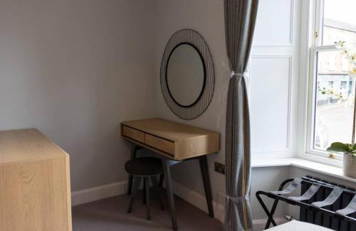 Oban Apartment | Argyle Square Apartment
