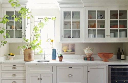 Northwest Harwinton Villa | Argyll House by Boutique