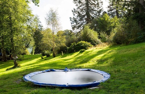 Colintraive Villa | Argyll Mill - Nine Bedroom Villa, Sleeps 14