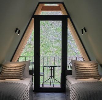 Agveran Villa | Ari Home Aghveran