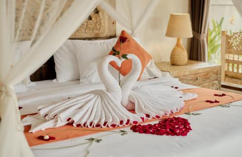 Petulu Villa | Ari Yudha Ubud Villa