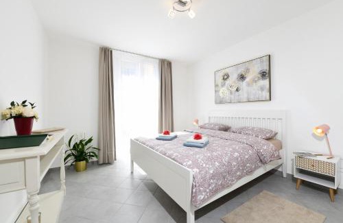 Bioggio Apartment | Aria Apartment - Free Parking
