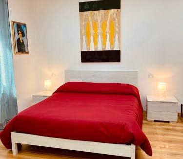 Cassino House | Aria di Casa Experience