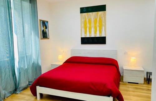 Cassino House | Aria di Casa Experience