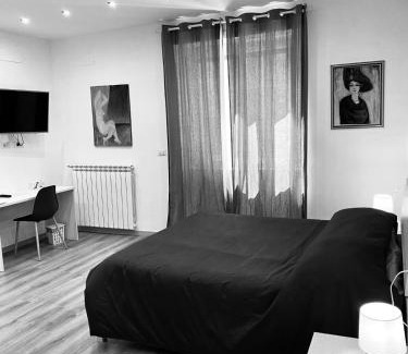 Cassino House | Aria di Casa Experience