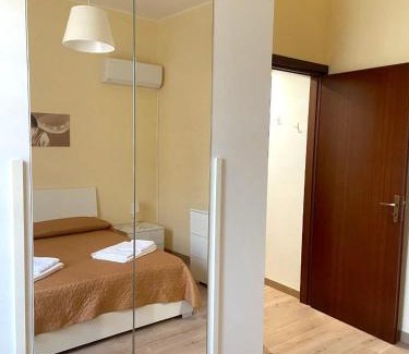 Calatafimi House | Aria di Casa