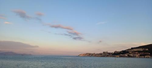 Gaeta Apartment | Aria di Mare Gaeta
