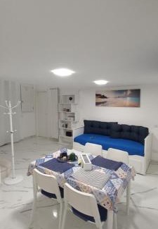 Gaeta Apartment | Aria di Mare Gaeta