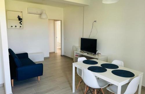 Torino di Sangro House | aria di mare levante