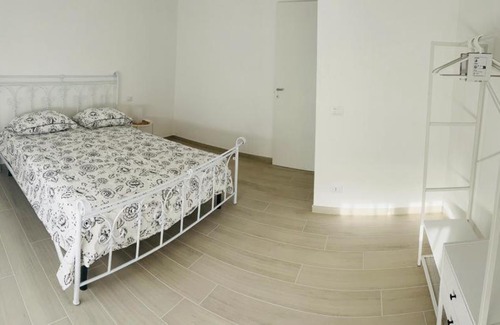 Torino di Sangro House | aria di mare levante