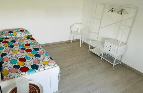 Torino di Sangro House | aria di mare levante