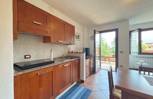 Artogne Apartment | Aria Di Montagna