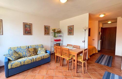 Artogne Apartment | Aria Di Montagna