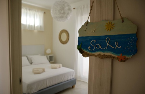 Marina di Strongoli Bed & Breakfast | Aria di Sale